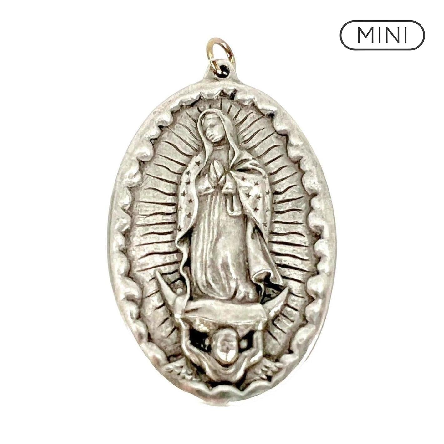 1997 Our Lady of Guadalupe (Precious Editions)