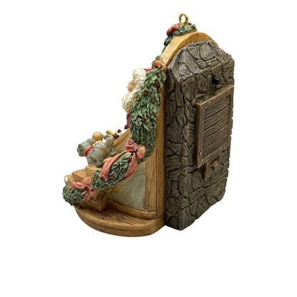 2006 A Glimpse of Santa (Santa Claus)