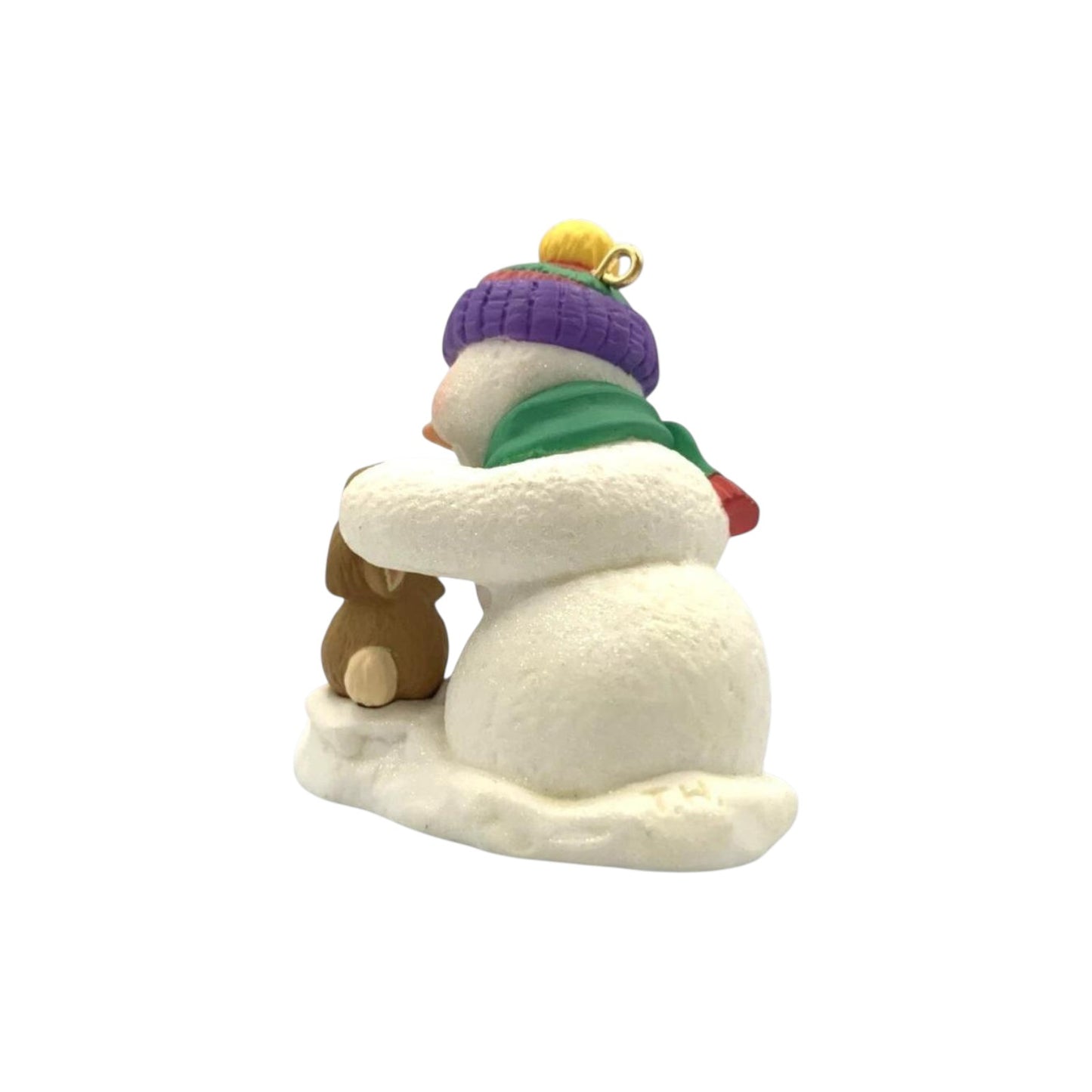 1998 Snow Buddies (Snow Buddies)
