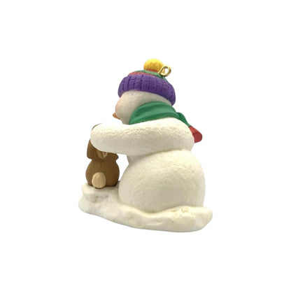 1998 Snow Buddies (Snow Buddies)