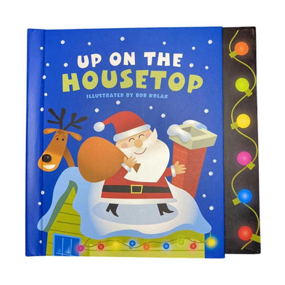 2010 Up on the Housetop (Up on the Housetop)