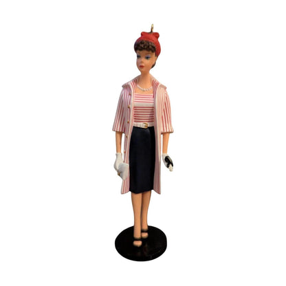2006 Roman Holiday (Barbie)