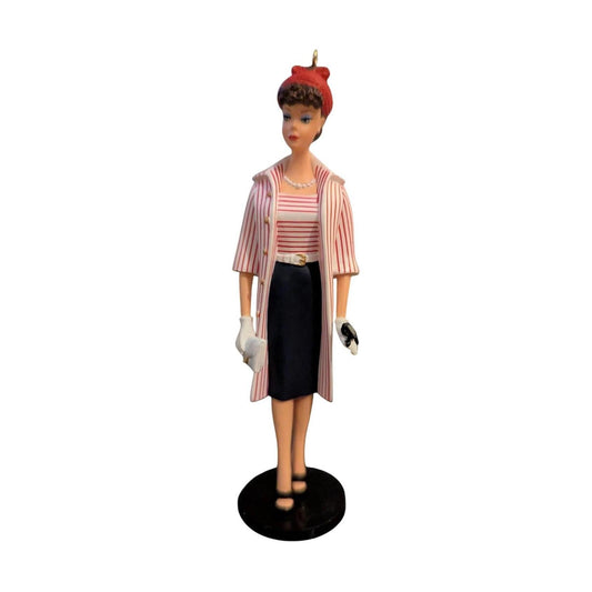2006 Roman Holiday (Barbie)