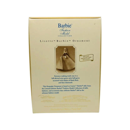 2004 Lisette (Barbie)