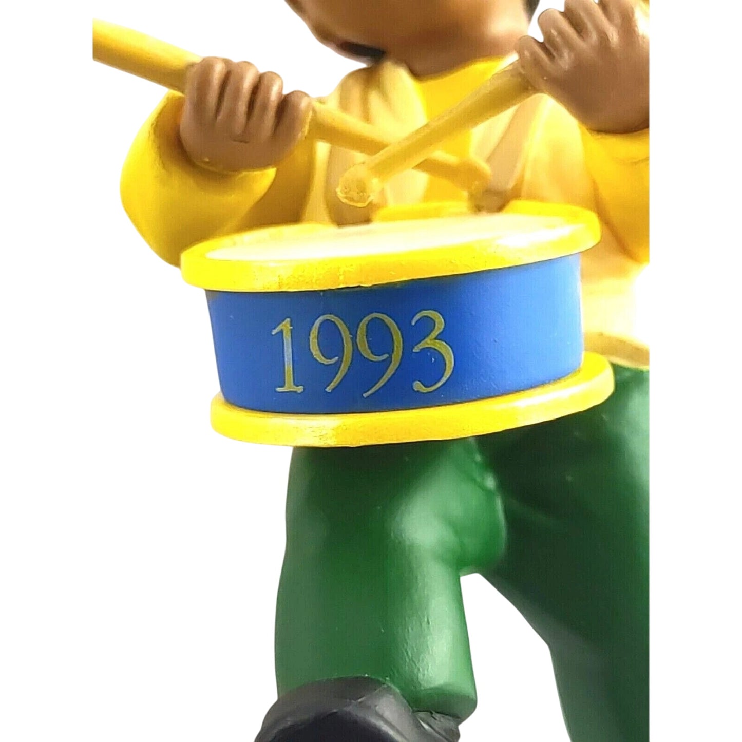 1993 Little Drummer Boy (Little Drummer Boy)