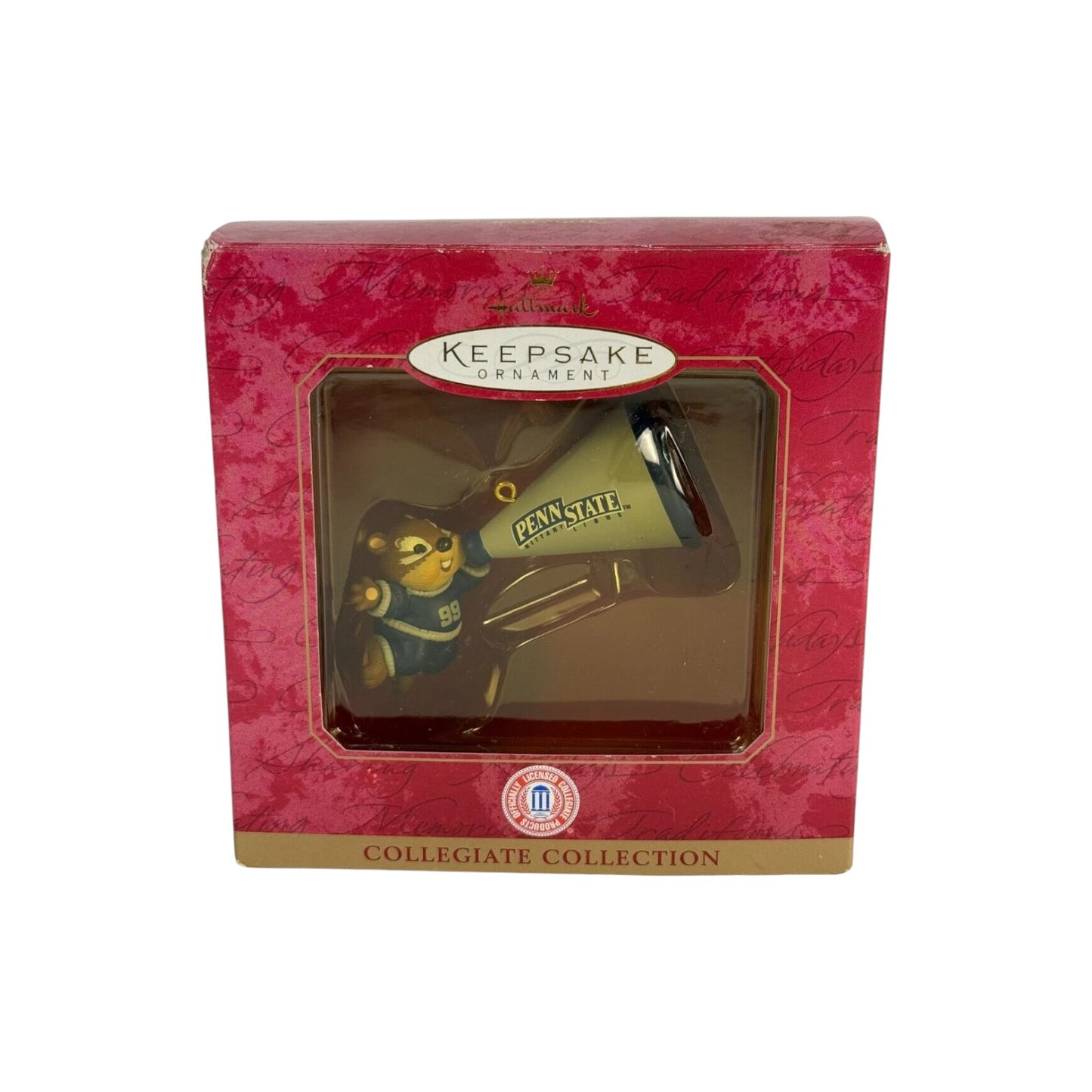 1999 Penn State NIttany Lions (College Sports)