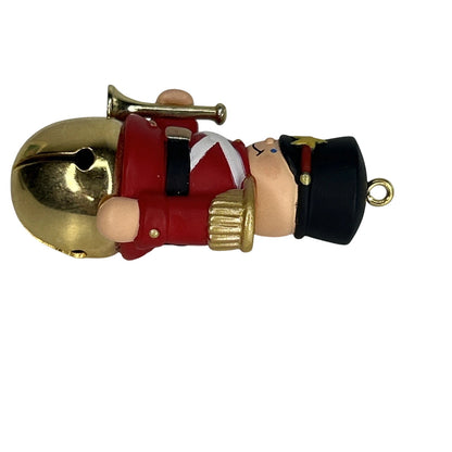 2003 Toy Soldier (Christmas Bell)