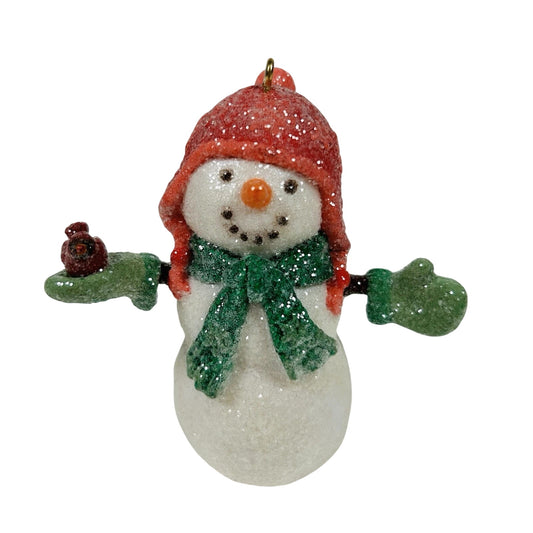 2007 Welcome, Friends! (Snowmen)