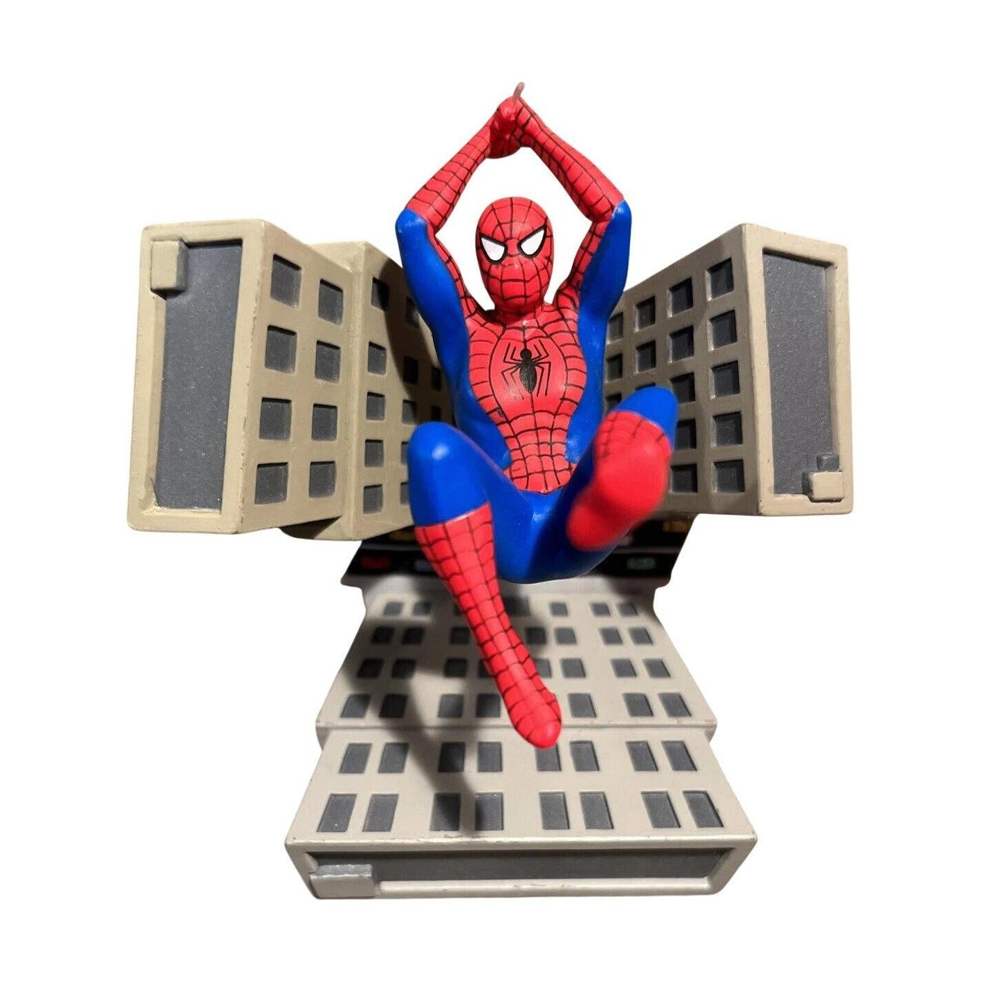 2008 Friendly Neighborhood Spider-Man (Super Heroes)