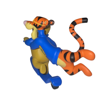 2009 My Friends Tigger and Pooh (Winnie the Pooh)