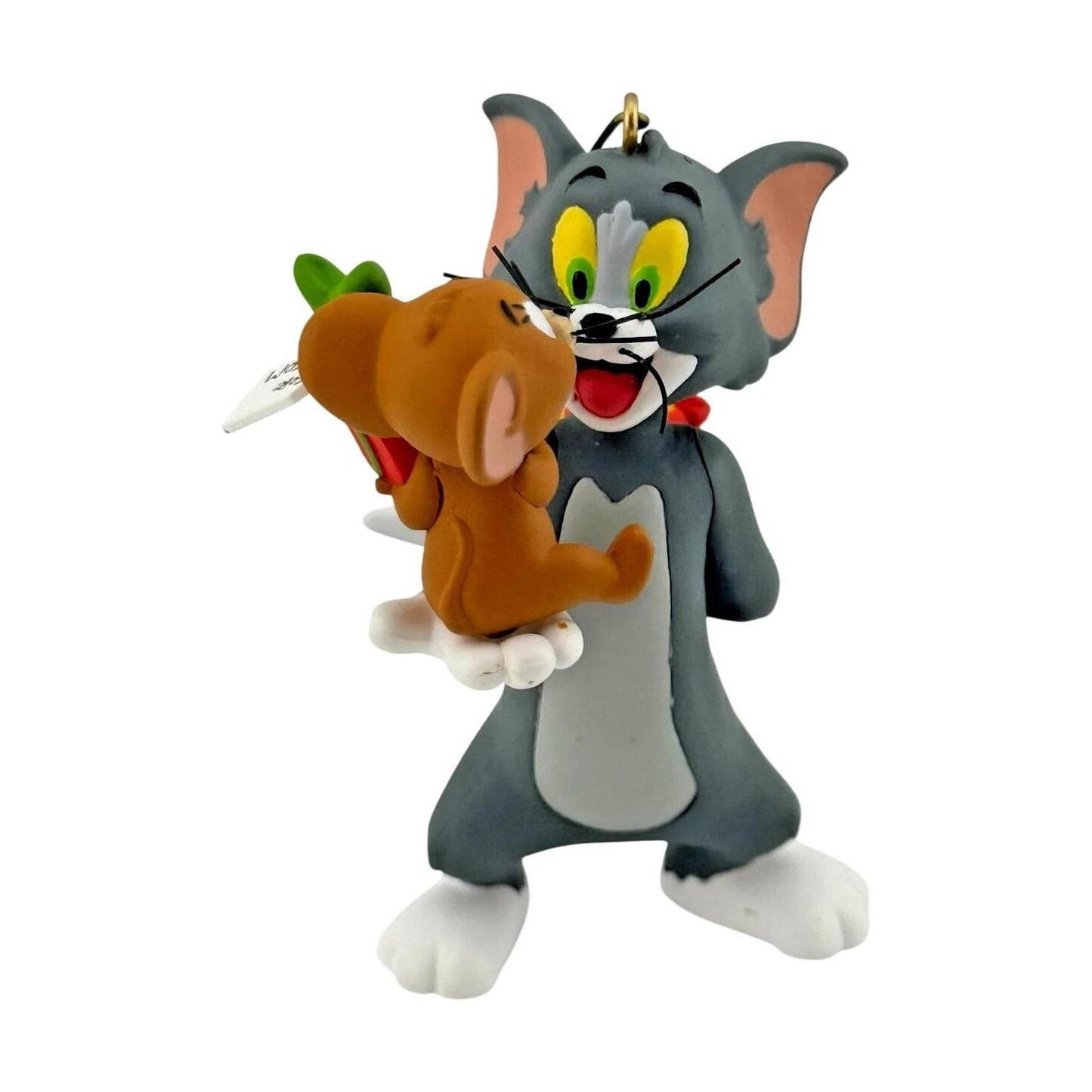 2009 A Cat-and-Mouse Christmas (Tom and Jerry)