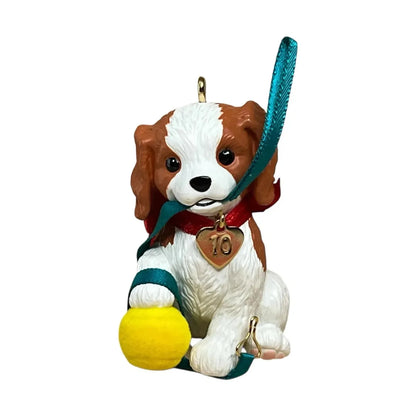 2010 Puppy Love (Puppy Love)