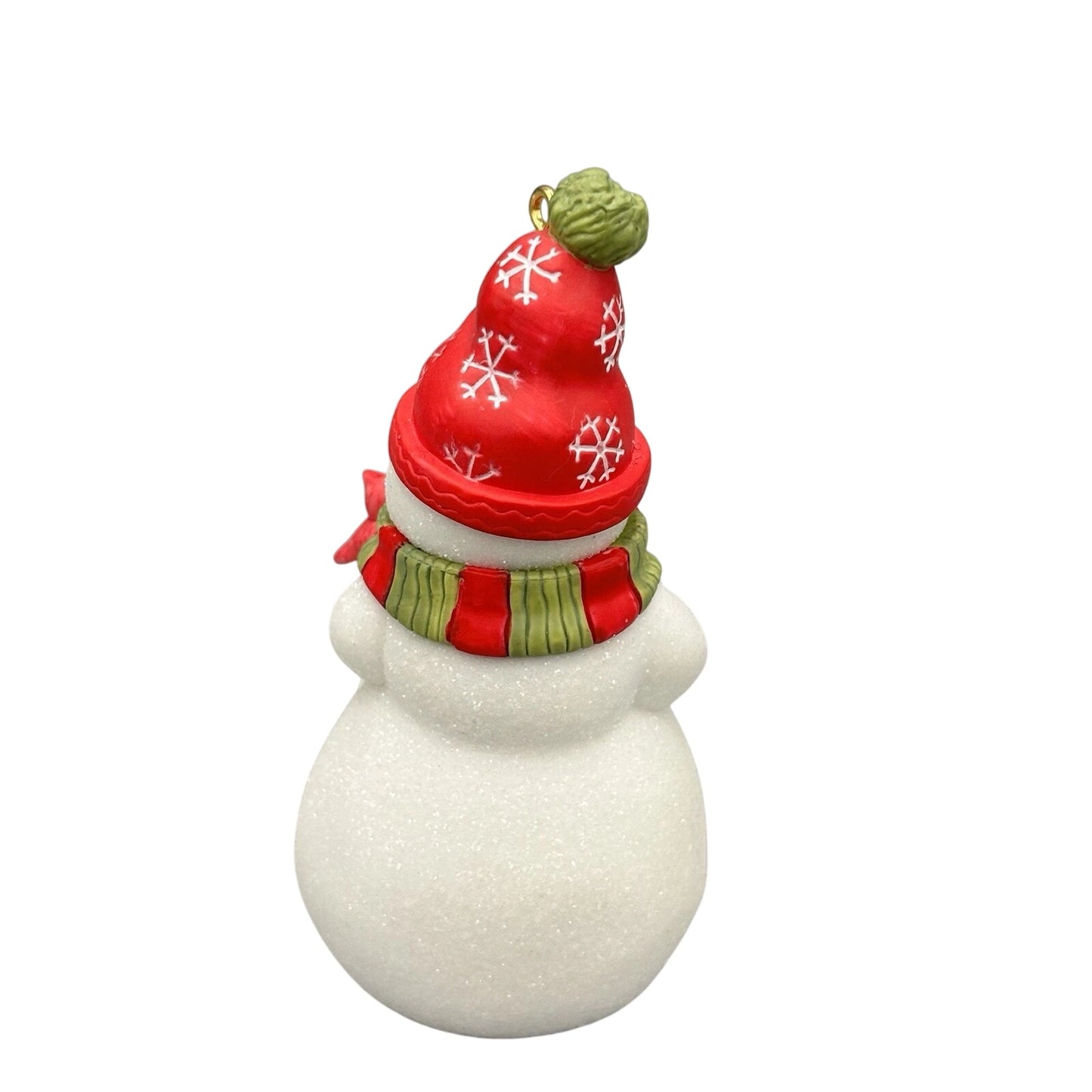 2005 A Happy Little Snowman (Snowman)