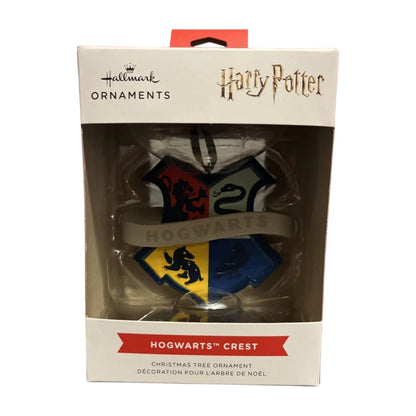 2025 Hogwarts Crest (Harry Potter)