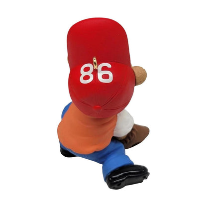 1998 Surprise Catch (Bear)