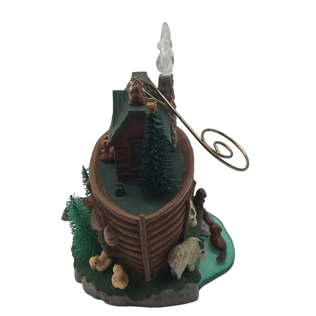 2008 Noah's Ark (Noah's Ark)