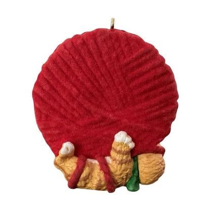 2004 Special Cat (Photo Holder)