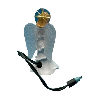 1997 Glowing Angel (Angel)