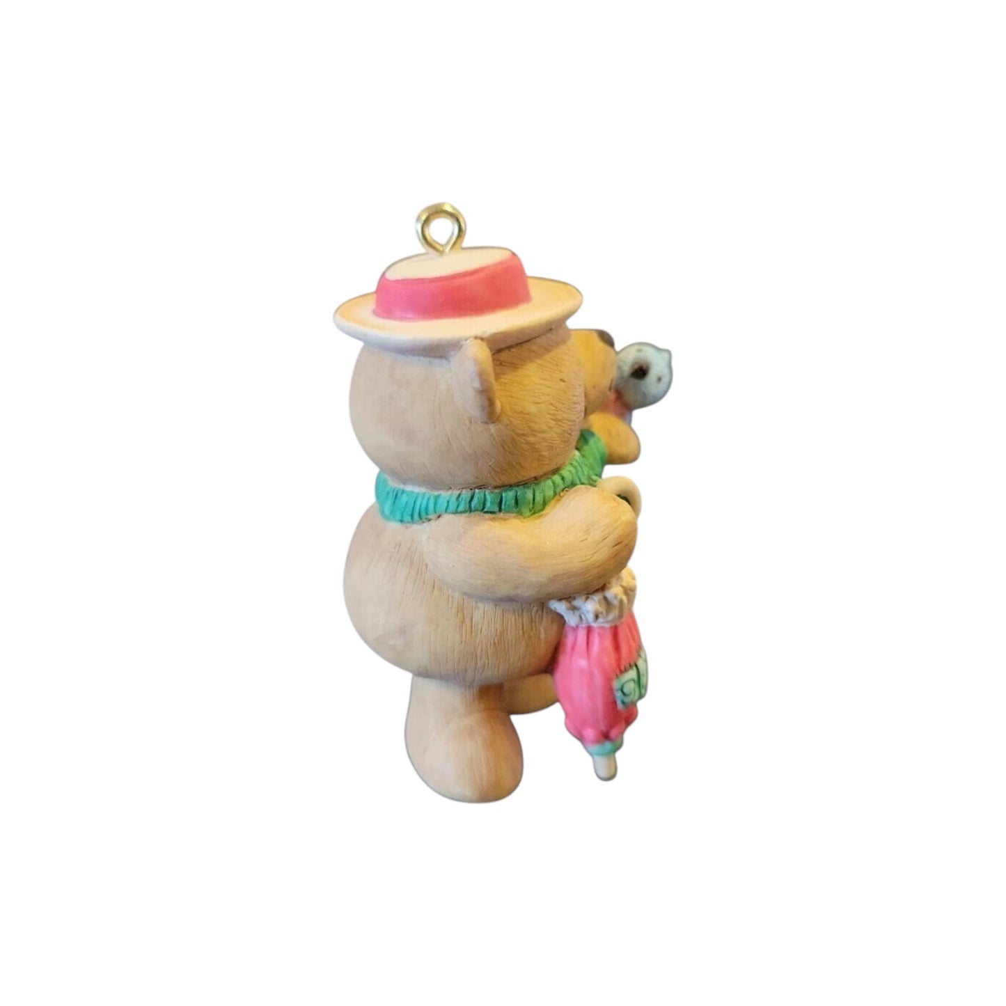 1998 Forver Friends Bear (The Andrew Brownsword Collection)