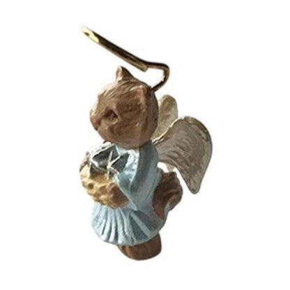 1993 Kitty Angel (Nature's Angels)