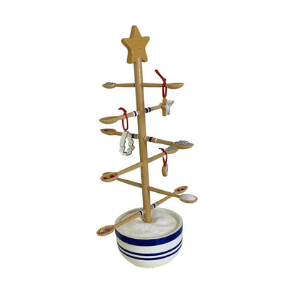 2003 Kitchen Angels Spoon Tree (Kitchen)