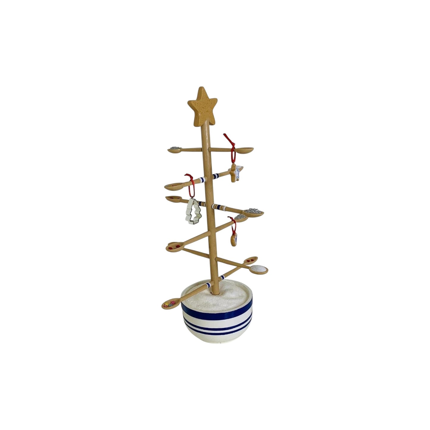 2003 Kitchen Angels Spoon Tree (Kitchen)