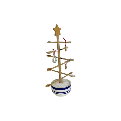 2003 Kitchen Angels Spoon Tree (Kitchen)