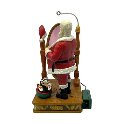 2013 Snug Fit For Santa (Once Upon a Christmas)