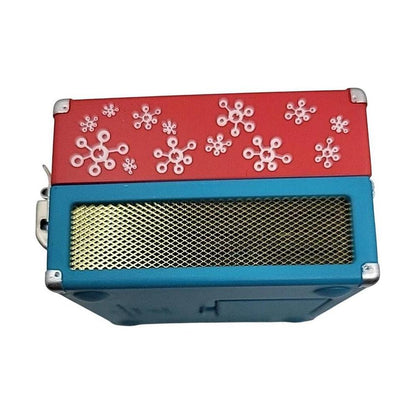 2008 Cool Yule Record Player (Vinyl Record Player)