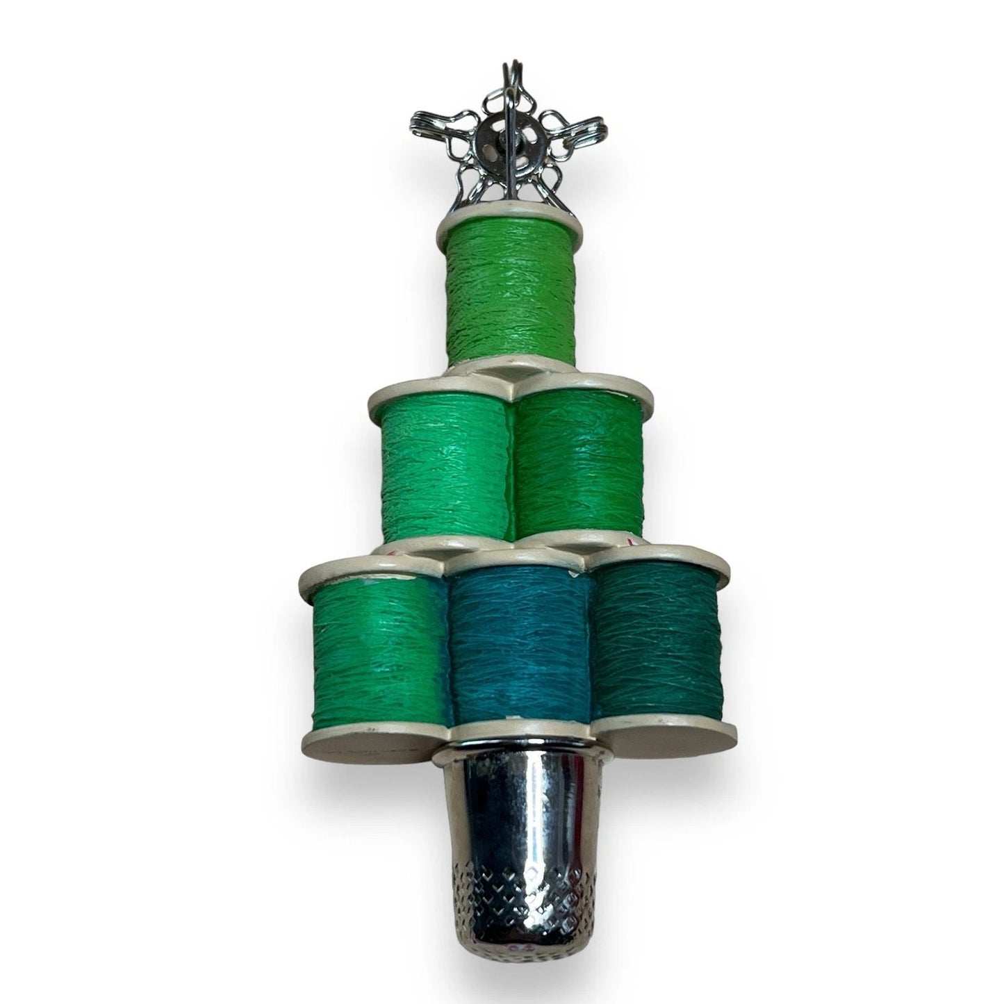 2007 Notions of Christmas (Notions of Christmas)