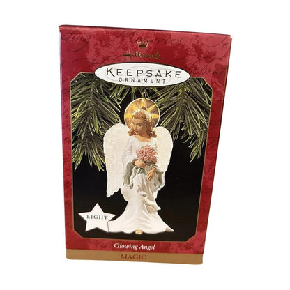 1997 Glowing Angel (Angel)