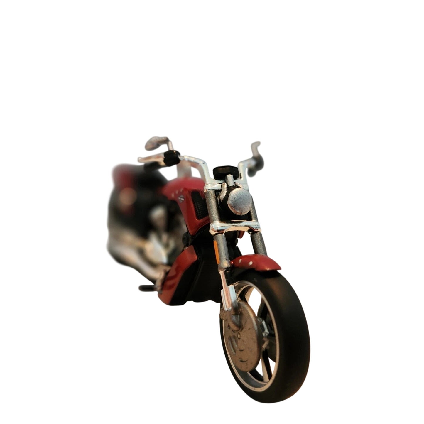 2011 (2010) VRSC V-Rod Muscle (Harley-Davidson)