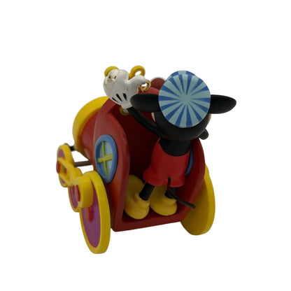 2010 Clickety Mickey (Mickey Mouse & Friends)