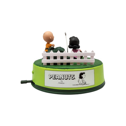 2013 Optimist Charlie Brown (Peanuts)