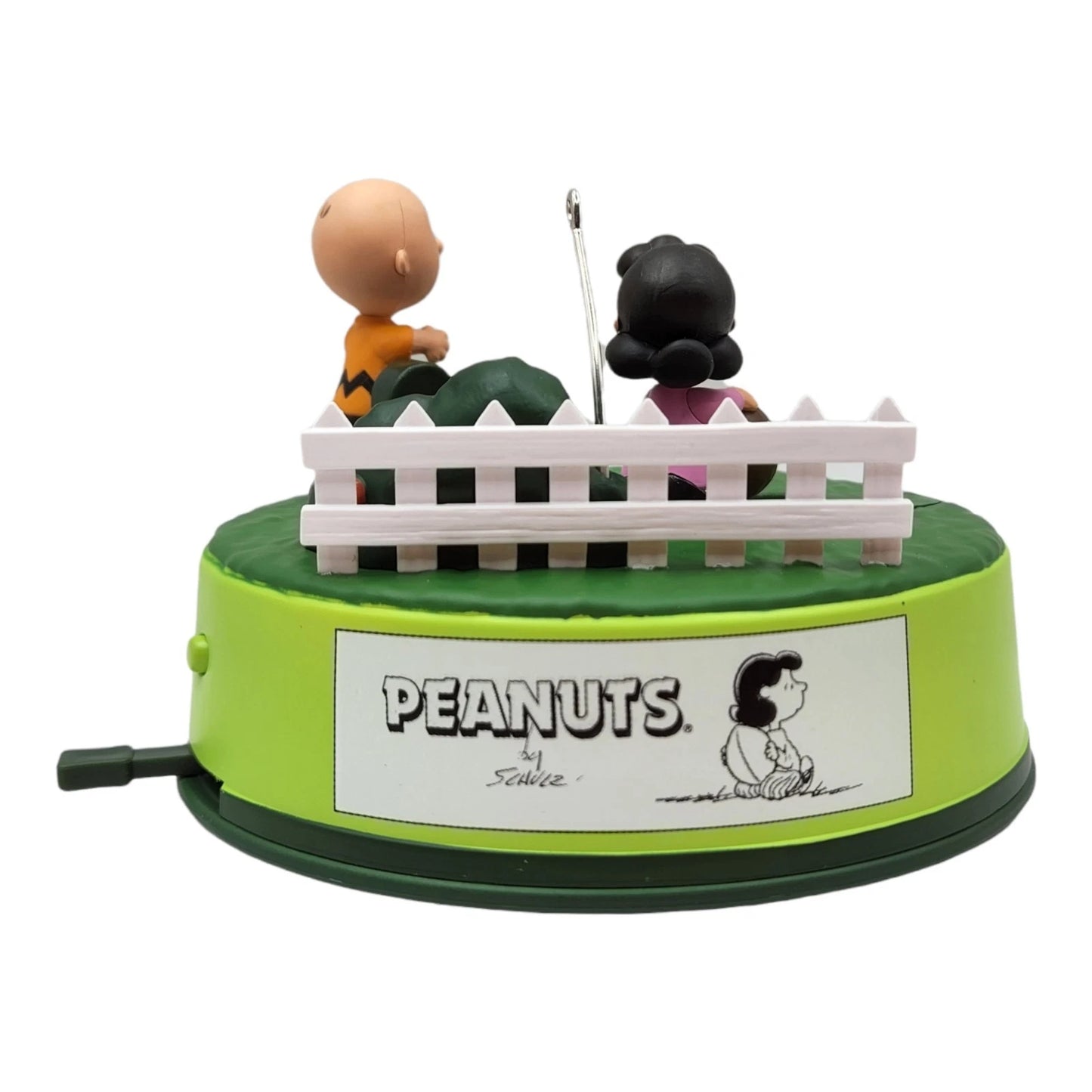 2013 Optimist Charlie Brown (Peanuts)