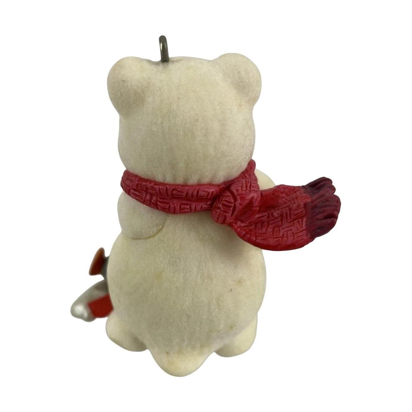 2007 Here's the Scoop (Snowball and Tuxedo)