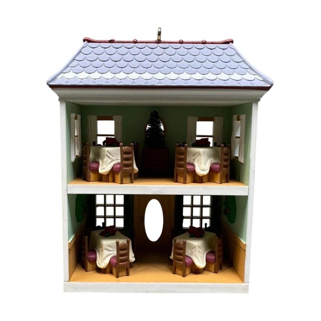 1997 Café (Nostalgic Houses and Shops)