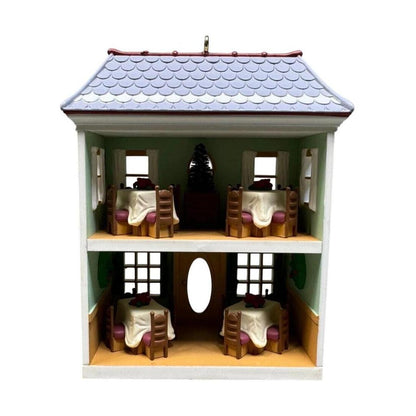 1997 Café (Nostalgic Houses and Shops)