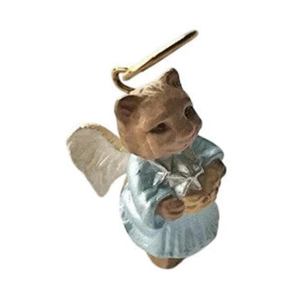 1993 Kitty Angel (Nature's Angels)