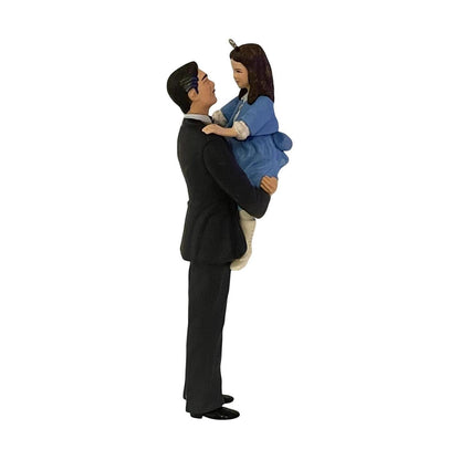 2007 Rhett Butler and Bonnie Blue (Gone with the Wind)