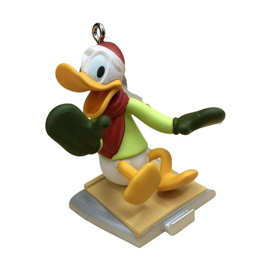 2012 Cool Duck Donald (Mickey Mouse & Friends)
