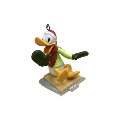 2012 Cool Duck Donald (Mickey Mouse & Friends)