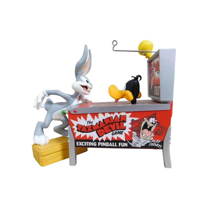 2005 Pinball Action (Looney Tunes)