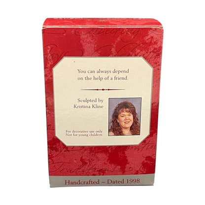 1998 Sweet Treat (Hershey's)