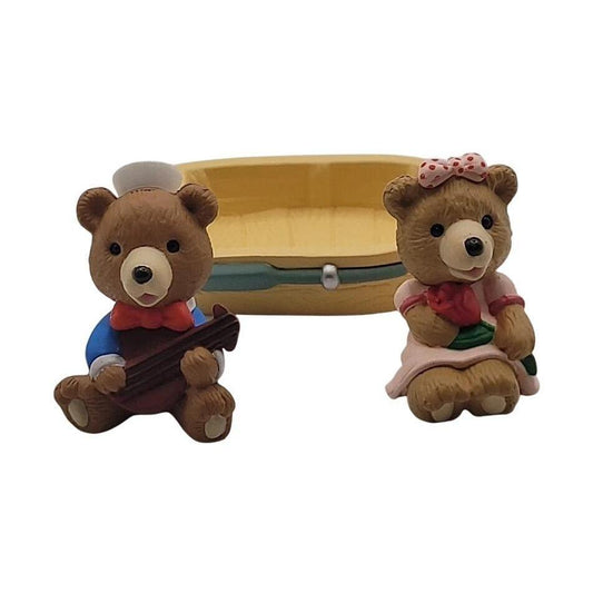 1995 Sweetheart Cruise (Teddy Bear)