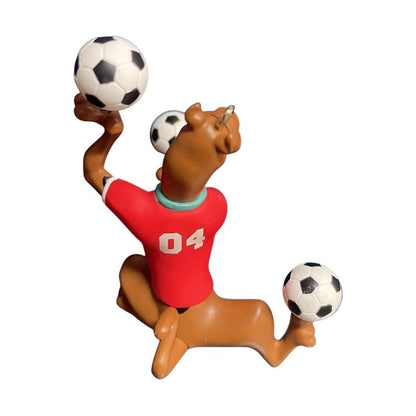 2004 Heads-Up Play (Scooby-Doo)