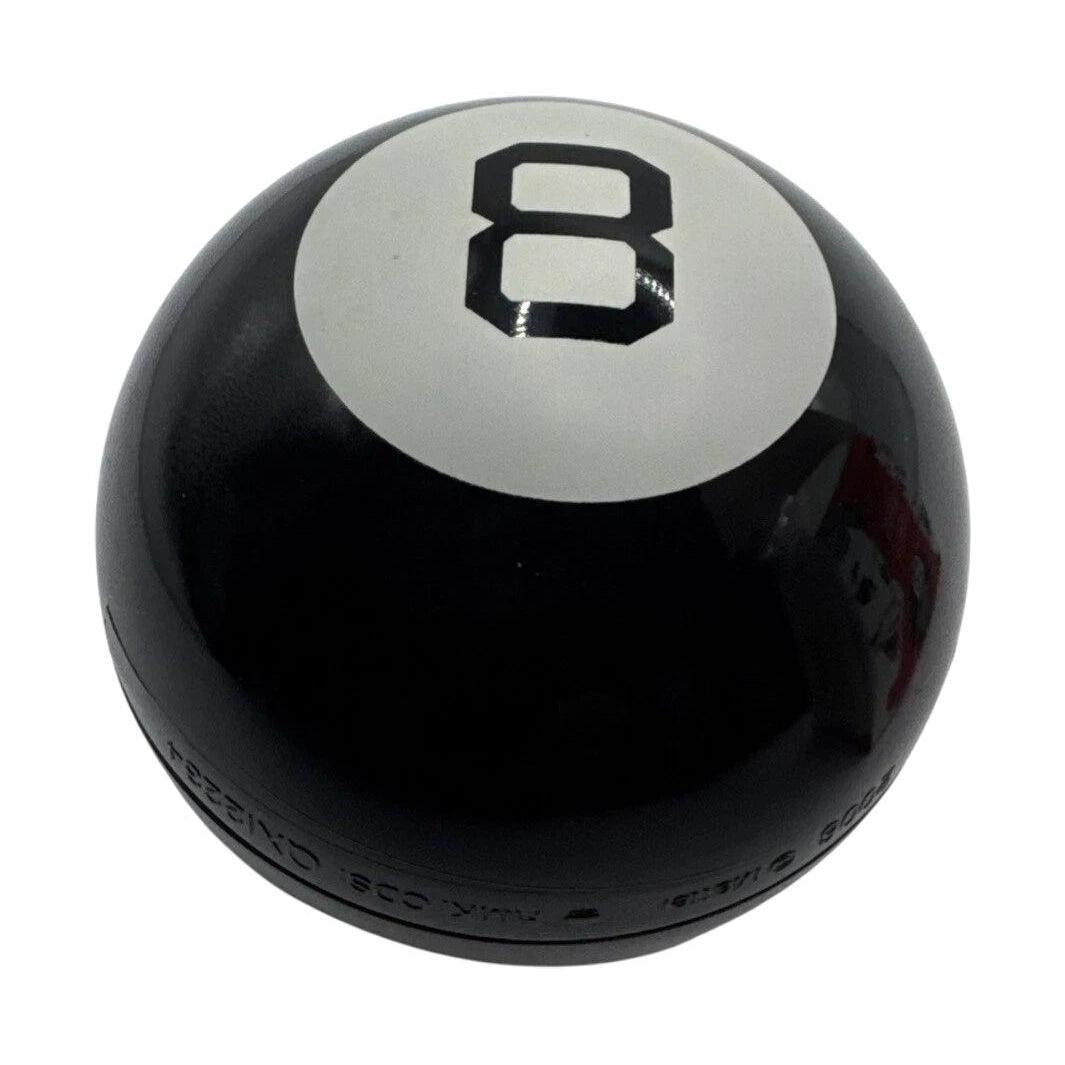 2008 Magic 8 Ball (Toys and Games)