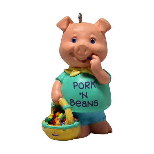 1995 Pork 'n Beans (Easter)