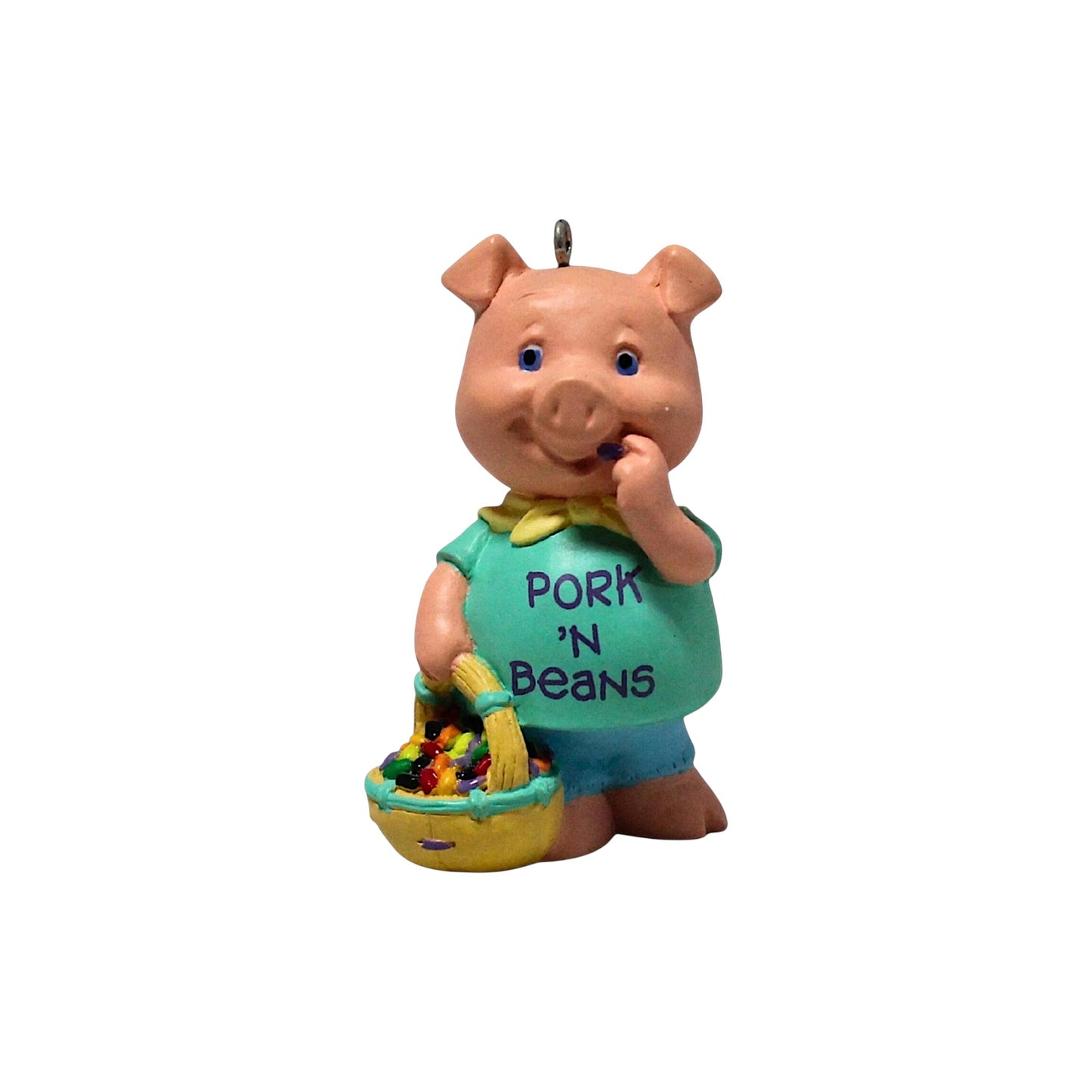 1995 Pork 'n Beans (Easter)