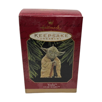 1997 Yoda (Star Wars)